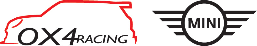 OX4 Racing Logo