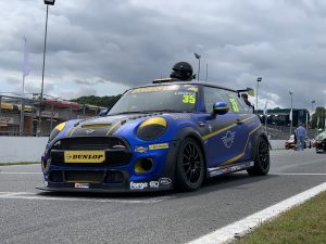 Ox4 Racing mini On The Grid 2019